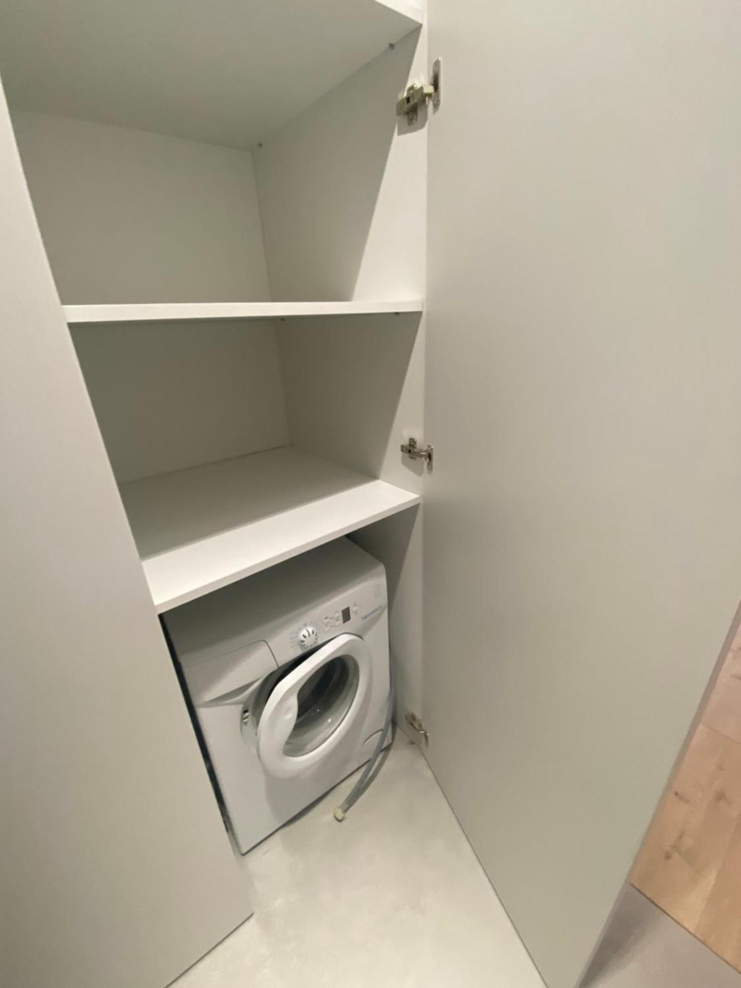 Wiktoryn 6 Piekne Nowe Apartamenty Z Duzymi Balkonami 바르샤바 외부 사진