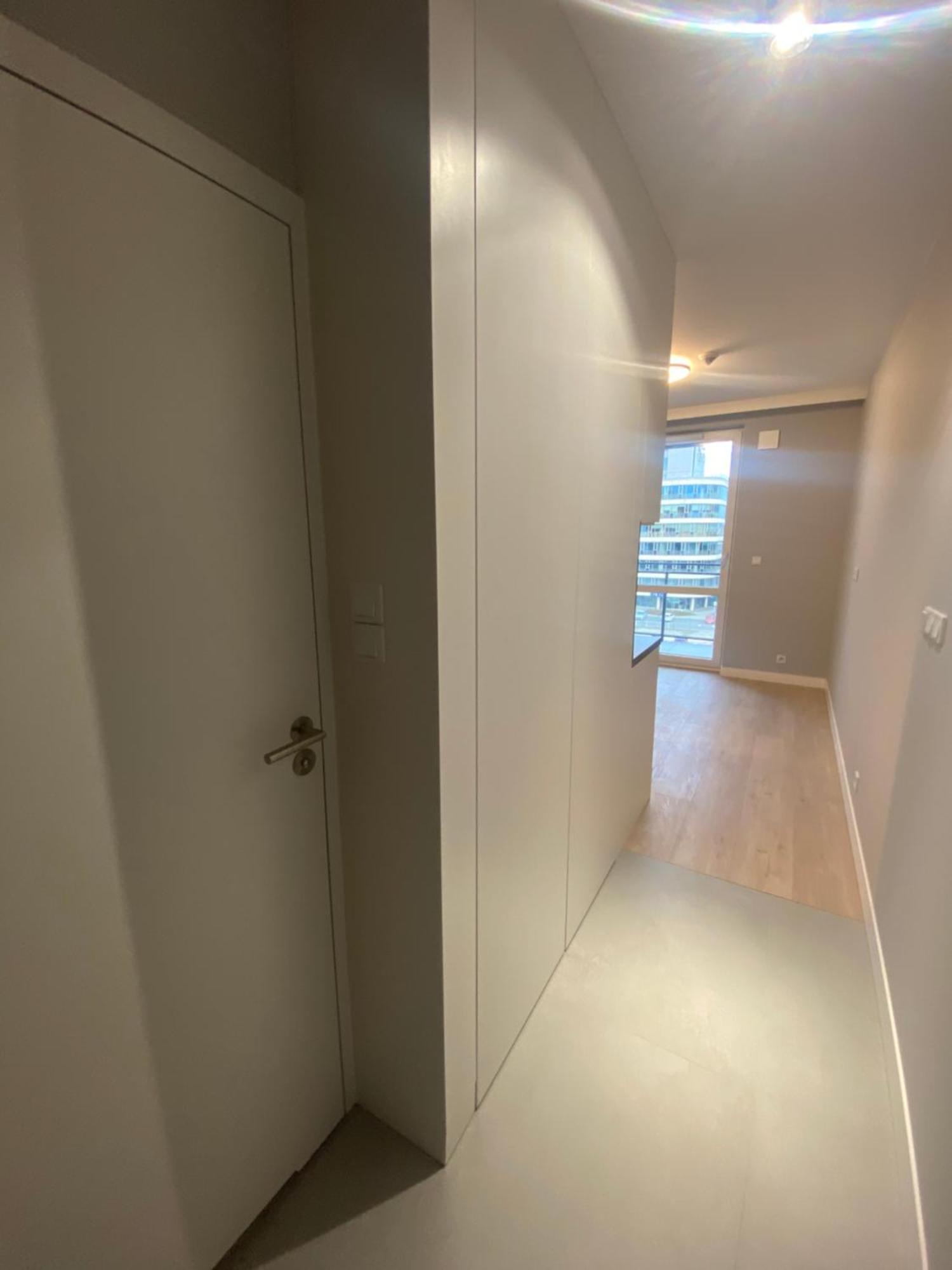 Wiktoryn 6 Piekne Nowe Apartamenty Z Duzymi Balkonami 바르샤바 외부 사진