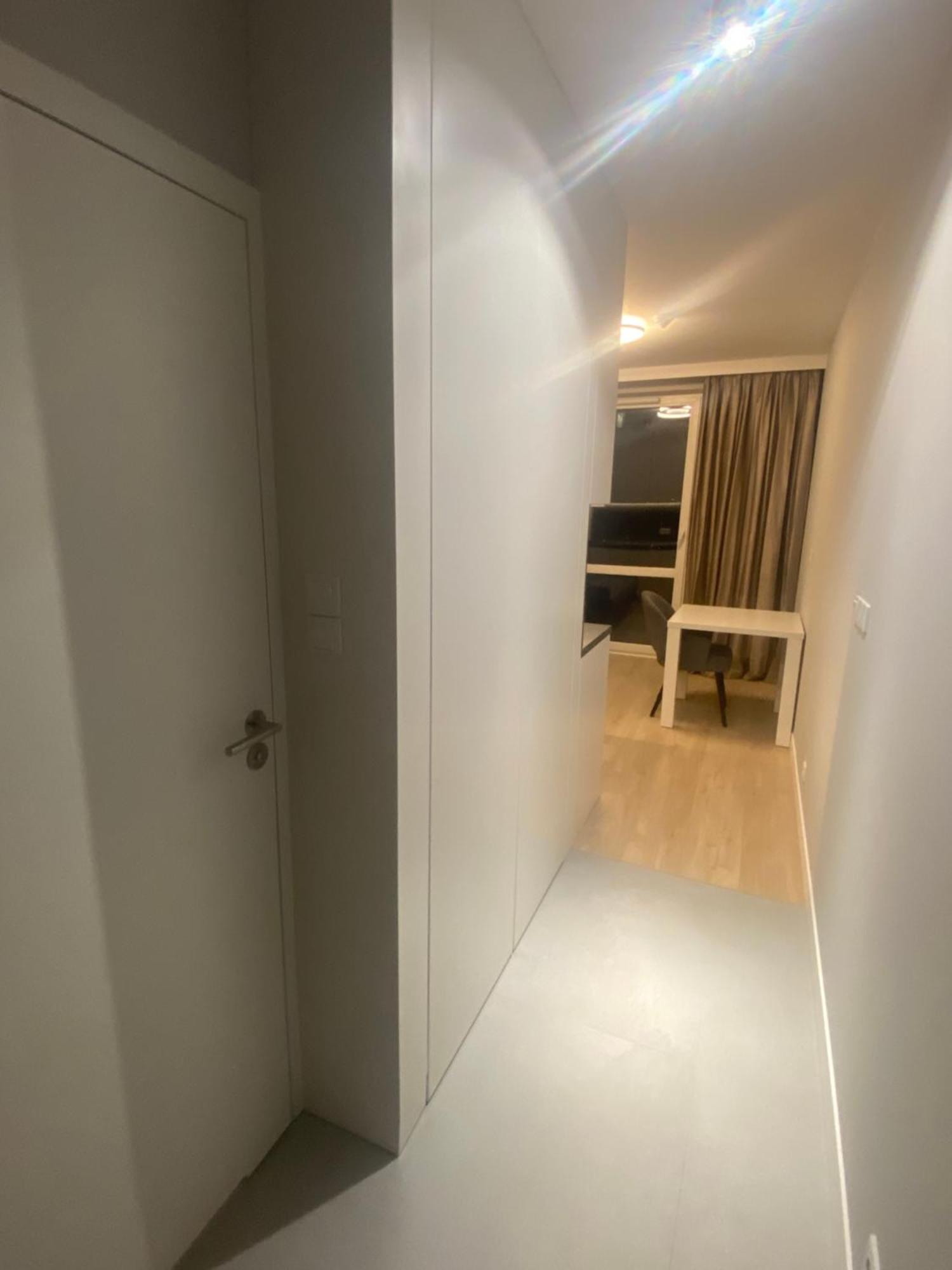 Wiktoryn 6 Piekne Nowe Apartamenty Z Duzymi Balkonami 바르샤바 외부 사진