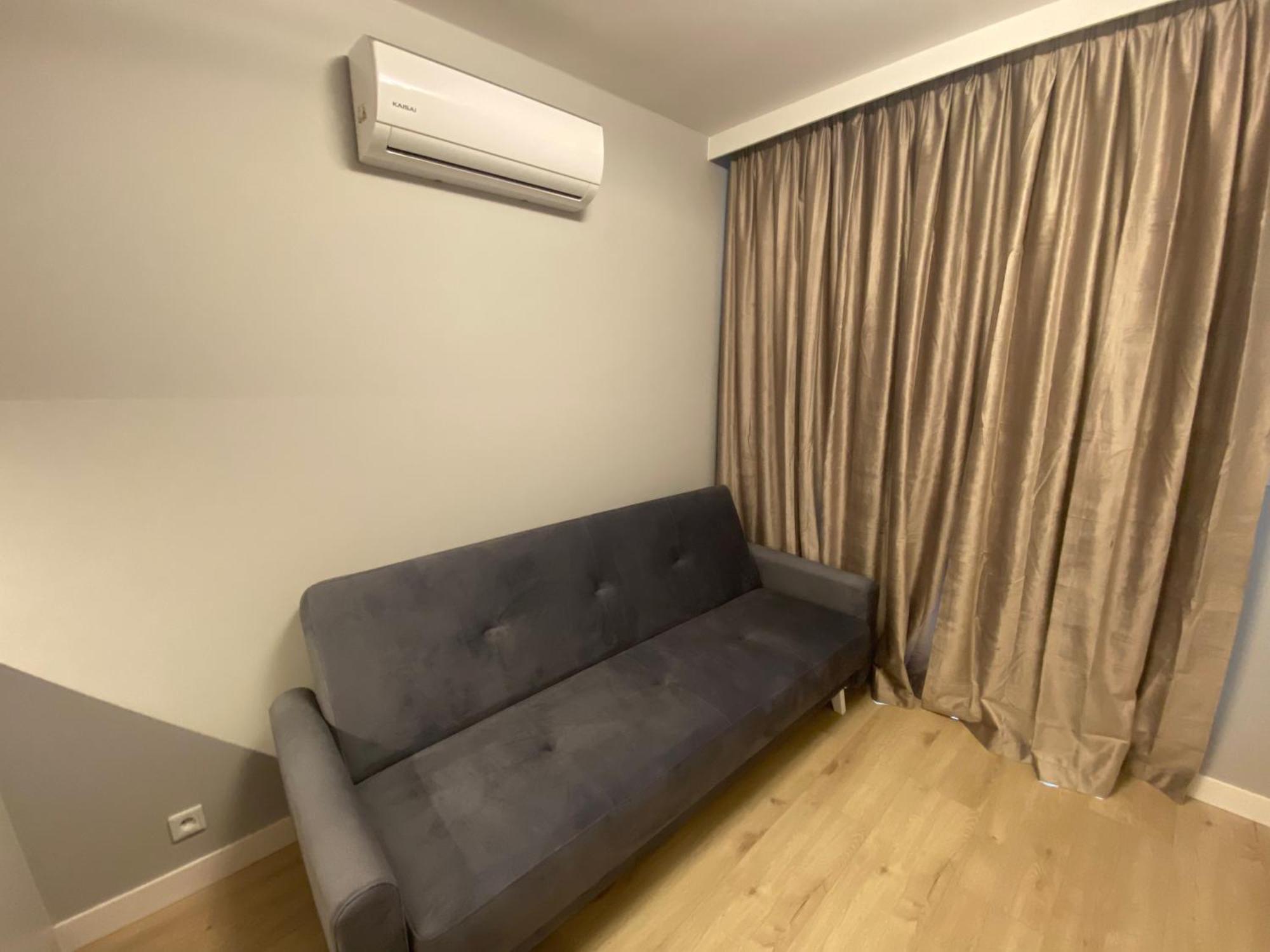 Wiktoryn 6 Piekne Nowe Apartamenty Z Duzymi Balkonami 바르샤바 외부 사진