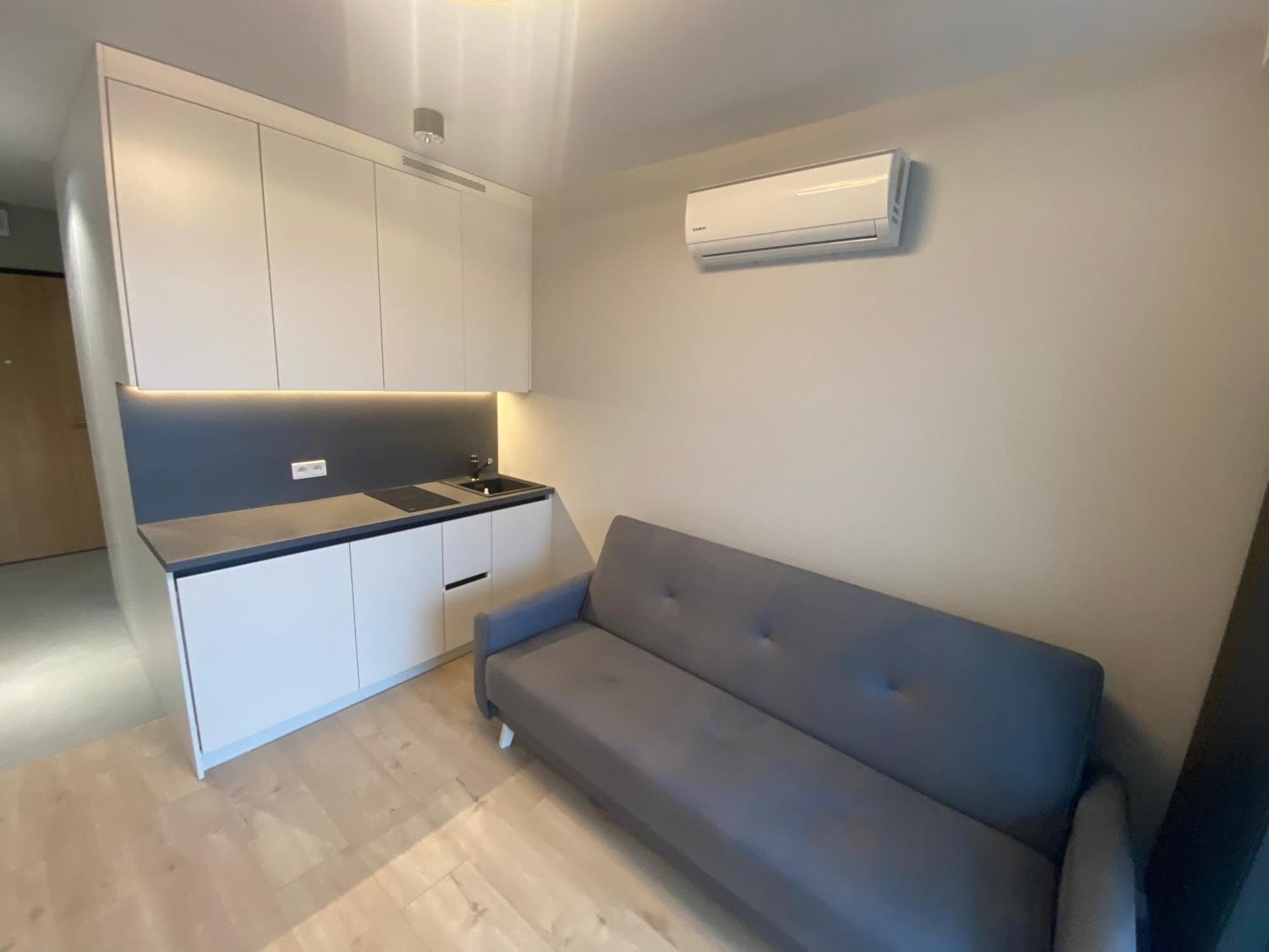 Wiktoryn 6 Piekne Nowe Apartamenty Z Duzymi Balkonami 바르샤바 외부 사진