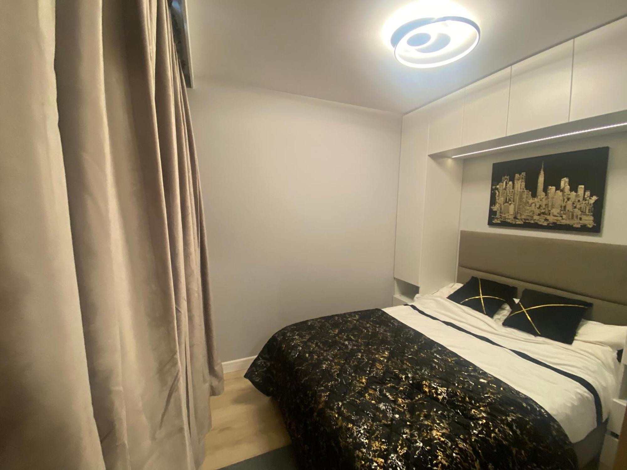 Wiktoryn 6 Piekne Nowe Apartamenty Z Duzymi Balkonami 바르샤바 외부 사진
