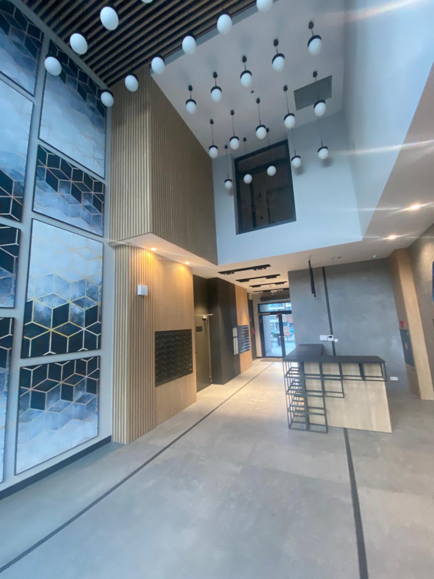 Wiktoryn 6 Piekne Nowe Apartamenty Z Duzymi Balkonami 바르샤바 외부 사진