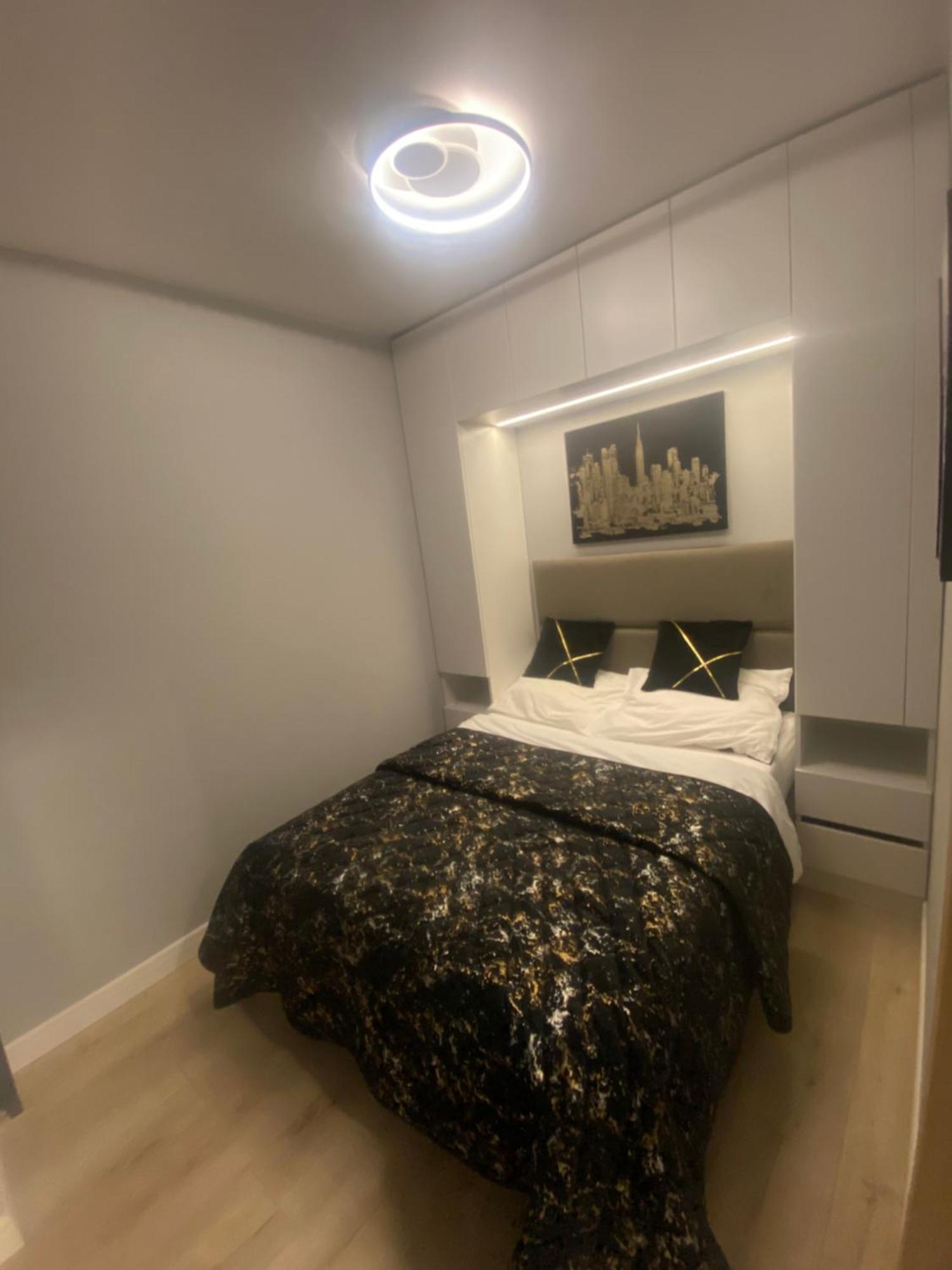 Wiktoryn 6 Piekne Nowe Apartamenty Z Duzymi Balkonami 바르샤바 외부 사진