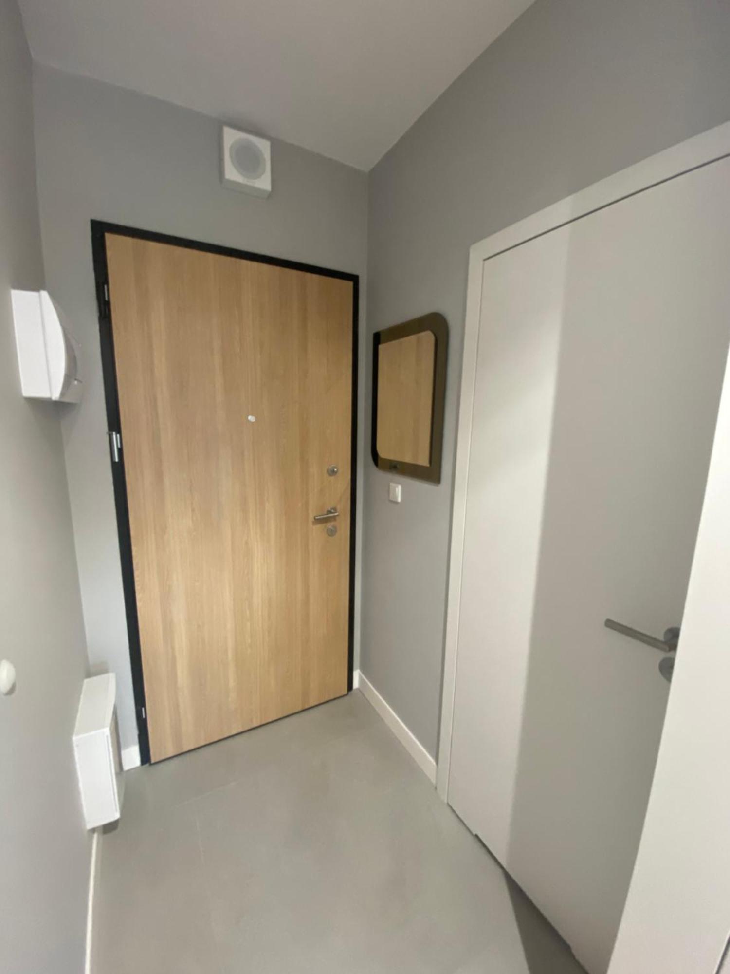 Wiktoryn 6 Piekne Nowe Apartamenty Z Duzymi Balkonami 바르샤바 외부 사진